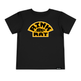 Rink Rat Hockey Toddler T-Shirt