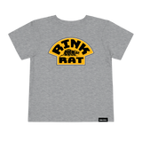Rink Rat Hockey Toddler T-Shirt