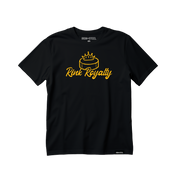 Rink Royalty Hockey Tee
