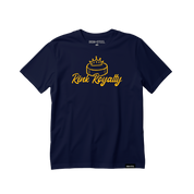 Rink Royalty Hockey Tee