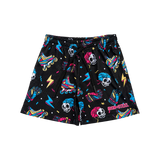 Inline Hockey Mesh Shorts