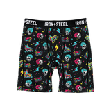 Inline Hockey Boxer Briefs