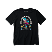 Every Shift Inline Hockey Tee