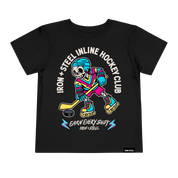 Every Shift Inline Hockey Toddler Tee
