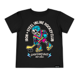 Every Shift Inline Hockey Toddler Tee
