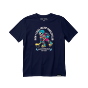 Every Shift Inline Hockey Tee
