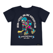 Every Shift Inline Hockey Toddler Tee