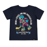 Every Shift Inline Hockey Toddler Tee