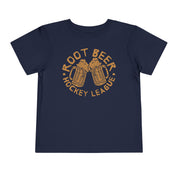 Root Beer Hockey T-Shirt