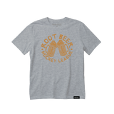Root Beer Hockey T-Shirt