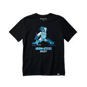 Sasquatch Goalie Tee