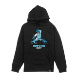 Sasquatch Goalie Youth Hoodie