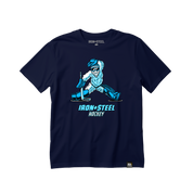Sasquatch Goalie Tee