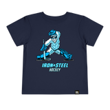 Sasquatch Goalie Toddler