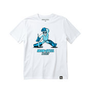 Sasquatch Goalie Tee