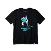 Sasquatch Player Tee