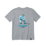 Sasquatch Player Tee