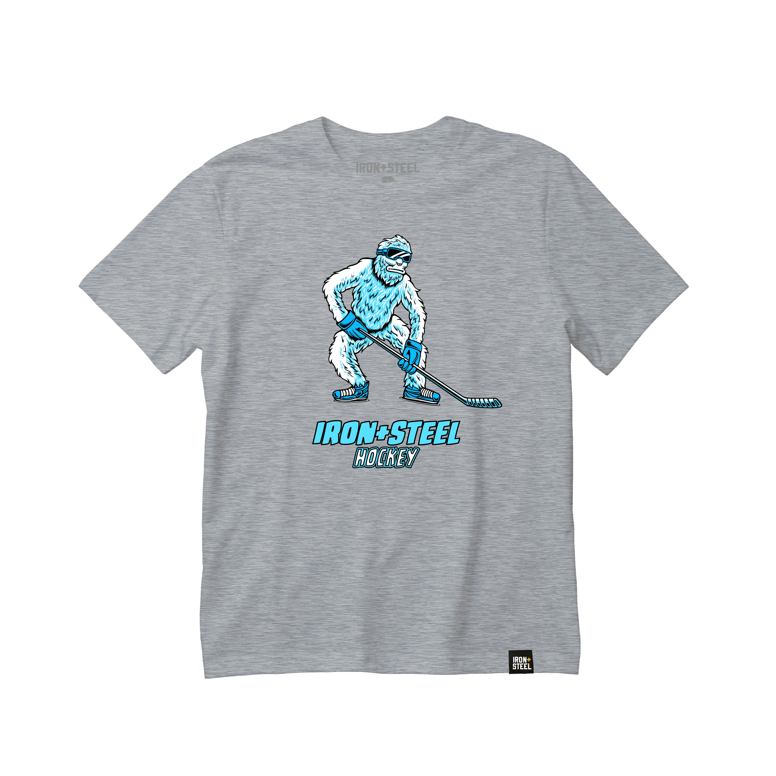 Sasquatch Player Tee