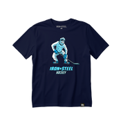 Sasquatch Player Tee