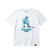 Sasquatch Player Tee