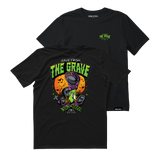 Save From The Grave Hockey Tee