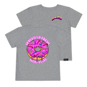 Donut Hockey Toddler Tee