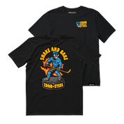 Shake and Bake Hockey Tee