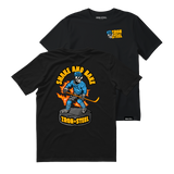 Shake and Bake Hockey Tee