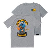 Shake and Bake Hockey Tee