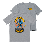 Shake and Bake Hockey Tee