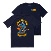 Shake and Bake Hockey Tee