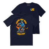 Shake and Bake Hockey Tee