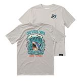 Saltwater Sniper Hockey Tee