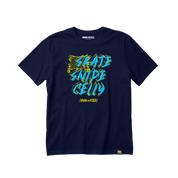 Skate Snipe Celly Tee