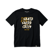 Skate Snipe Celly Tee