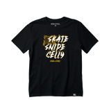 Skate Snipe Celly Tee