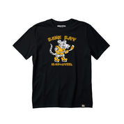 Skating Rink Rat Tee