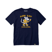Skating Rink Rat Tee
