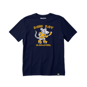 Skating Rink Rat Tee