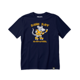 Skating Rink Rat Tee
