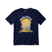 Skelton Desert Hockey Tee