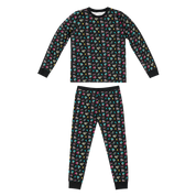 Inline Roller Hockey Bamboo Pajama Set