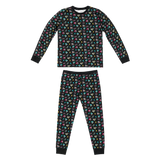 Inline Roller Hockey Bamboo Pajama Set