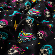 Inline Roller Hockey Bamboo Pajama Set