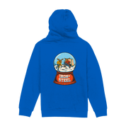 Snow Globe Youth Hoodie