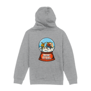 Snow Globe Youth Hoodie