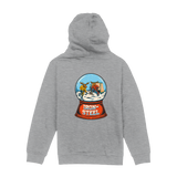 Snow Globe Youth Hoodie