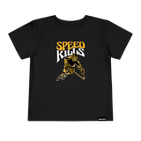 Speed Kills Toddler Tee