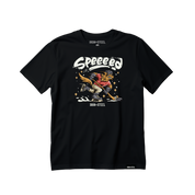Speed Hockey Wolf T-Shirt