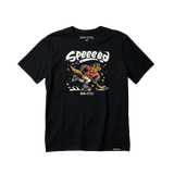 Speed Hockey Wolf T-Shirt